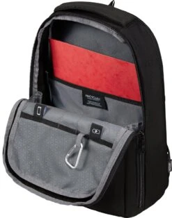 Samsonite Rugzak Met Laptopvak - Roader Laptop Backpack S Deep Black -Beroemde Bagage Winkel 944x1200 1