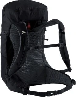 VAUDE Brenta 24 Rugzak, Zwart -Beroemde Bagage Winkel 945x1200 5