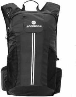 Merkloos Decopatent® Rugzak Outdoor - 20L - Regenbestendige Rugzak - Hydratatie Rugzak - Outdoor Sport - Buitensport - Watersport - Vissen -Beroemde Bagage Winkel 946x1200 2