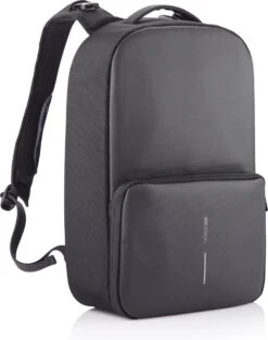 XD Design Flex Gym Bag - Anti-diefstal Rugzak - 16 Tot 24 Liter - Zwart -Beroemde Bagage Winkel 947x1200 5