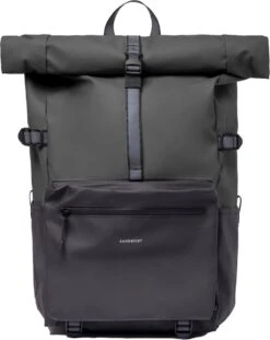 Sandqvist Ruben 2.0 Multi Dark Rugzak SQA2063 Backpack Laptop 13 Inch -Beroemde Bagage Winkel 953x1200 1