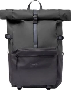 Sandqvist Ruben 2.0 Multi Dark Rugzak SQA2063 Backpack Laptop 13 Inch -Beroemde Bagage Winkel 957x1200 1