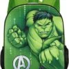 De Hulk Rugzak Hulk Smash - Hoogte 31cm 2 De Hulk Rugzak Hulk Smash - Hoogte 31cm -Beroemde Bagage Winkel 957x1200 2