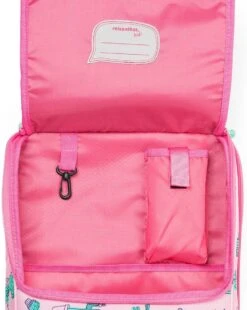 Reisenthel Trolley XS Kids Reiskoffer Kind - Maat XS - 12L - Cats&Dogs Rose Roze 19 Reisenthel Trolley XS Kids Reiskoffer Kind - Maat XS - 12L - Cats&Dogs Rose Roze -Beroemde Bagage Winkel 957x1200