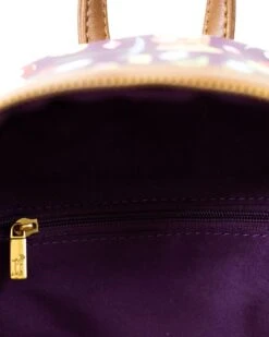 Disney Loungefly Backpack Seven Dwarfs Mine -Beroemde Bagage Winkel 960x1200 1