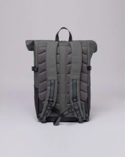 Sandqvist Ruben 2.0 Multi Dark Rugzak SQA2063 Backpack Laptop 13 Inch -Beroemde Bagage Winkel 960x1200 4