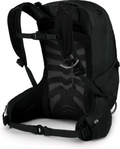 Osprey Tempest 20 Women's Backpack XS/S Stealth Black -Beroemde Bagage Winkel 962x1200