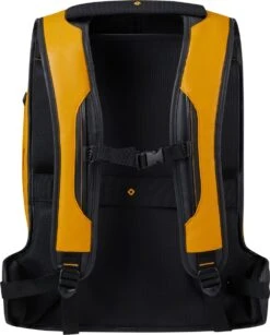 Samsonite Rugzak Met Laptopvak - Ecodiver Backpack 17.3 - Yellow 17 Samsonite Rugzak Met Laptopvak - Ecodiver Backpack 17.3 - Yellow -Beroemde Bagage Winkel 965x1200 3