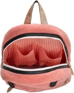 Zebra Girls Rugzak - Roze 11 Zebra Girls Rugzak - Roze -Beroemde Bagage Winkel 966x1200 2