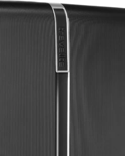 Travelite Vaka Spinner Koffer 75 Cm Black -Beroemde Bagage Winkel 967x1200 1