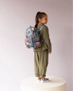 Studio Ditte Kinderrugzak Olifant - Rugzakken -Beroemde Bagage Winkel 967x1200 2