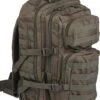 US Assault Molle Backpack - Rugzak - 36 Liter - Olive -Beroemde Bagage Winkel 967x1200 4