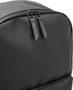 Rains Field Bag Rugzak Unisex - Black - One Size -Beroemde Bagage Winkel 968x1200 2