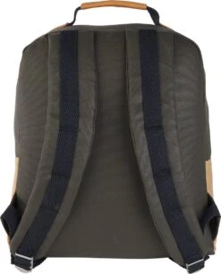 NOMAD® Clay 18 Rugzak 18 NOMAD® Clay 18 Rugzak -Beroemde Bagage Winkel 969x1200 3