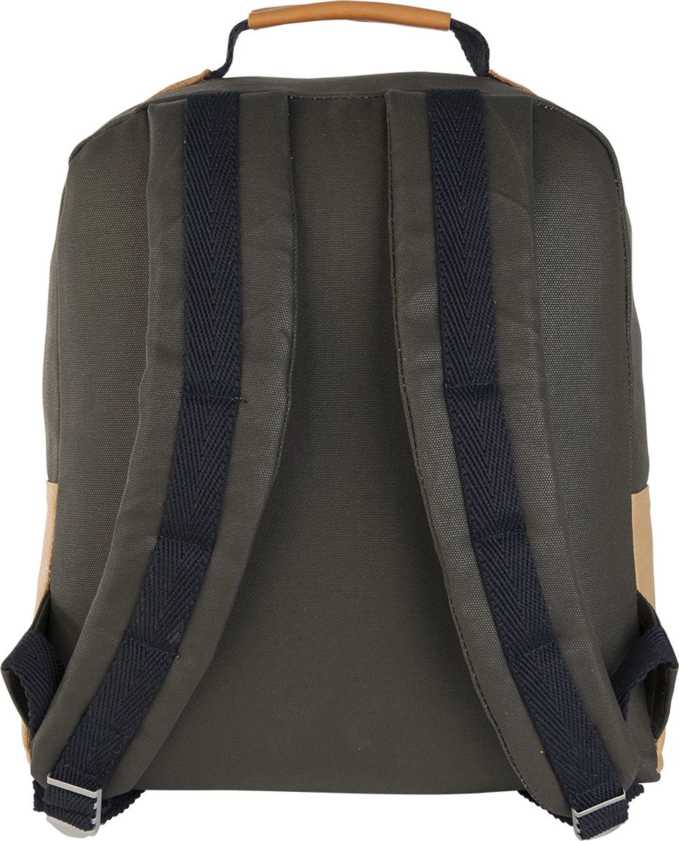 NOMAD® Clay 18 Rugzak 6 NOMAD® Clay 18 Rugzak - Afbeelding 4