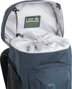 NOMAD® Batura 70 Liter Blauw | Premium Backpack Heren & Dames | Rugzak Incl Flightbag / Hoes 20 NOMAD® Batura 70 Liter Blauw | Premium Backpack Heren & Dames | Rugzak Incl Flightbag / Hoes -Beroemde Bagage Winkel 969x1200 5