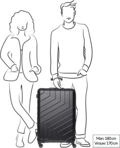 Oistr Brooks Spinner 75 Black 31 Oistr Brooks Spinner 75 Black -Beroemde Bagage Winkel 972x1200 1