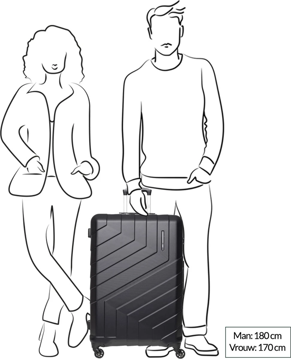 Oistr Brooks Spinner 75 Black 13 Oistr Brooks Spinner 75 Black - Afbeelding 11