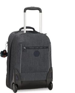Kipling SARI Rugzak Met Wielen, 27 Liter, 15 Inch Laptopvak - Marine Navy -Beroemde Bagage Winkel 972x1200 3