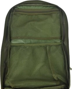 Always Prepared - Tactical Backpack - Rugzak - Green - 45 Liter 17 Always Prepared - Tactical Backpack - Rugzak - Green - 45 Liter -Beroemde Bagage Winkel 975x1200 11