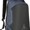 Rugzak - Anti Theft - Anti-diefstal - 32 Liter - Geschikt Voor Laptop - Blauw - Schooltas -Beroemde Bagage Winkel 976x1200 8
