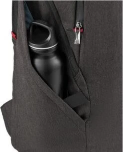 Wenger Laptoprugzak MX Light Geschikt Voor Max. (laptop): 40,6 Cm (16) Grijs -Beroemde Bagage Winkel 977x1200