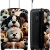 NoBoringSuitcases.com® Koffer - Hond - Dieren - Design - Bruin - Trolley Op Wieltjes - Handbagagekoffer - Past Binnen 55x40x20 Cm En 55x35x25 Cm - Reiskoffers - Fotokoffer 1 NoBoringSuitcases.com® Koffer - Hond - Dieren - Design - Bruin - Trolley Op Wieltjes - Handbagagekoffer - Past Binnen 55x40x20 Cm En 55x35x25 Cm - Reiskoffers - Fotokoffer -Beroemde Bagage Winkel 978x1200 3