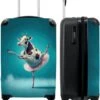 NoBoringSuitcases.com® Koffer - Koe - Ballet - Rok - Portret - Dieren - Trolley Op Wieltjes - Handbagagekoffer - Past Binnen 55x40x20 Cm En 55x35x25 Cm - Reiskoffer 2 NoBoringSuitcases.com® Koffer - Koe - Ballet - Rok - Portret - Dieren - Trolley Op Wieltjes - Handbagagekoffer - Past Binnen 55x40x20 Cm En 55x35x25 Cm - Reiskoffer -Beroemde Bagage Winkel 978x1200 7