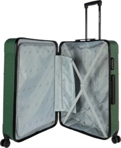 Enrico Benetti Louisville Driedelige Kofferset Hardcase - 39040 - Olijf 19 Enrico Benetti Louisville Driedelige Kofferset Hardcase - 39040 - Olijf -Beroemde Bagage Winkel 980x1200 1