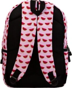GoPa Rugzak Kinderen | Schooltas | Rugtas | Watermeloen | Fruit | Roze | Vrouwen 11 GoPa Rugzak Kinderen | Schooltas | Rugtas | Watermeloen | Fruit | Roze | Vrouwen -Beroemde Bagage Winkel 980x1200 3