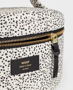 Wouf Dottie Vanity Bag Multi -Beroemde Bagage Winkel 981x1200 3