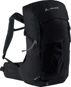 VAUDE Brenta 24 Rugzak, Zwart