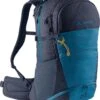 VAUDE Wizard 30+4 Rugzak - Kingfisher - 1,320 Kg - 30+4 L - ErgoShape-schouderbanden Voor Optimale Bewegingsvrijheid - Gepolsterde Heupband Met Vakje 1 VAUDE Wizard 30+4 Rugzak - Kingfisher - 1,320 Kg - 30+4 L - ErgoShape-schouderbanden Voor Optimale Bewegingsvrijheid - Gepolsterde Heupband Met Vakje -Beroemde Bagage Winkel 982x1200