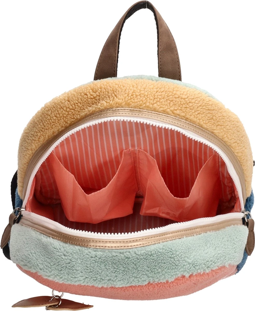 Zebra Trends - Rugzak 5 Zebra Trends - Rugzak - Afbeelding 3