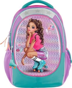 Depesche TOPModel Rugzak TINY DANCER