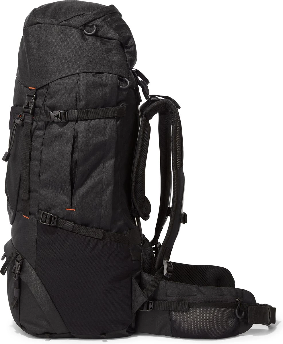 Sprayway Kebnekaise 70 Liter - Backpack - Zwart - 70 Liter 4 Sprayway Kebnekaise 70 Liter - Backpack - Zwart - 70 Liter - Afbeelding 2