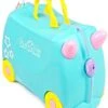 Trunki Ride-On Handbagage Koffer 46 Cm - Eenhoorn -Beroemde Bagage Winkel 990x1200 1
