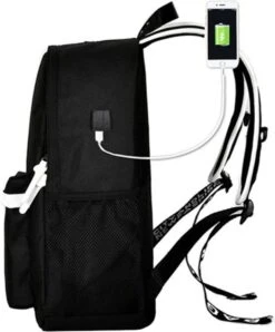 Kruzzel Reflecterende Rugzak + Etui Met USB -Beroemde Bagage Winkel 993x1200 3
