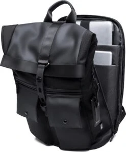 Bange Rugzak - 15,6 Inch Laptop Vak - Multifunctioneel - Comfort - Incl. Smart Thermosfles -Beroemde Bagage Winkel 994x1200 2