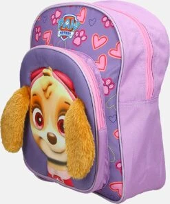 PAW Patrol Peuterrugzak - 31 X 24 X 10 Cm - Paars -Beroemde Bagage Winkel 997x1200 1
