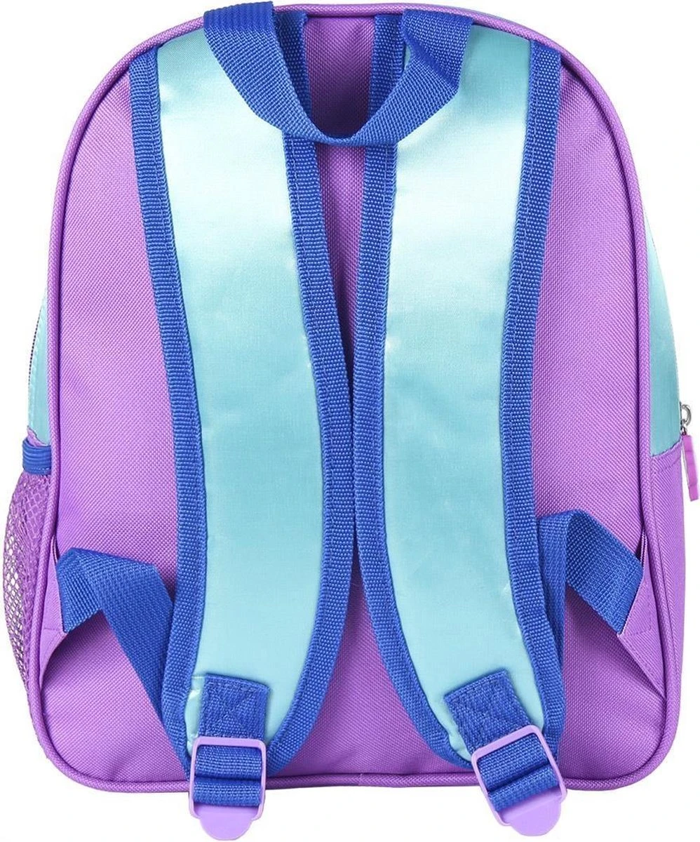 Poopsie - Rugzak - Rugtas - Multi Colour - Hoogte 31cm 5 Poopsie - Rugzak - Rugtas - Multi Colour - Hoogte 31cm - Afbeelding 3