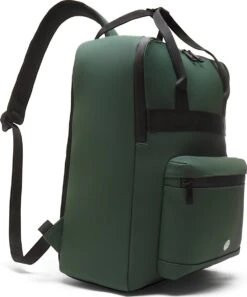 Sem Lewis Southern Hampstead Heren LaptoptasRugzak Nylon - Zwart -Beroemde Bagage Winkel 998x1200 2