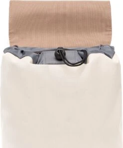 Lefrik Scout Mini Rugzak - Eco Friendly - Recycled Materiaal - Skog Block -Beroemde Bagage Winkel 999x1200 1