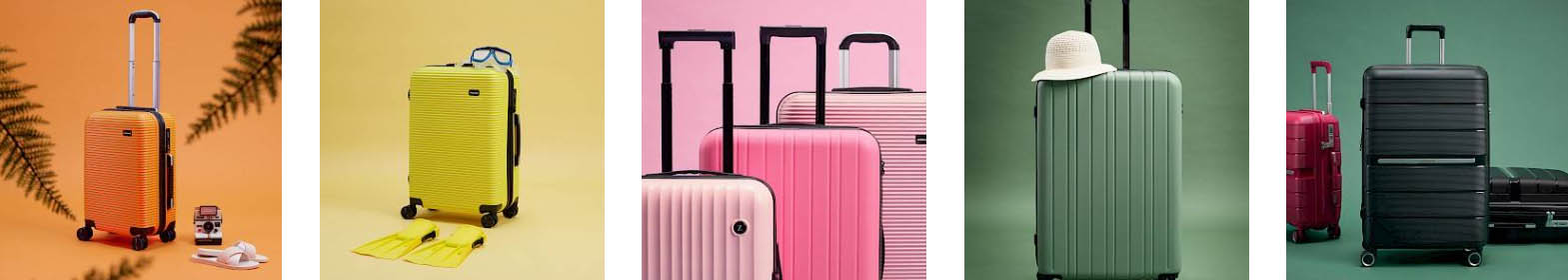 Beroemde Bagage Winkel -Beroemde Bagage Winkel zdsd